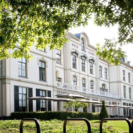 Hotel Villa Ruimzicht ドゥーティンヘム エクステリア 写真