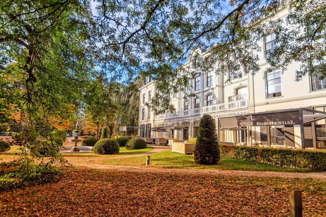 Hotel Villa Ruimzicht ドゥーティンヘム エクステリア 写真