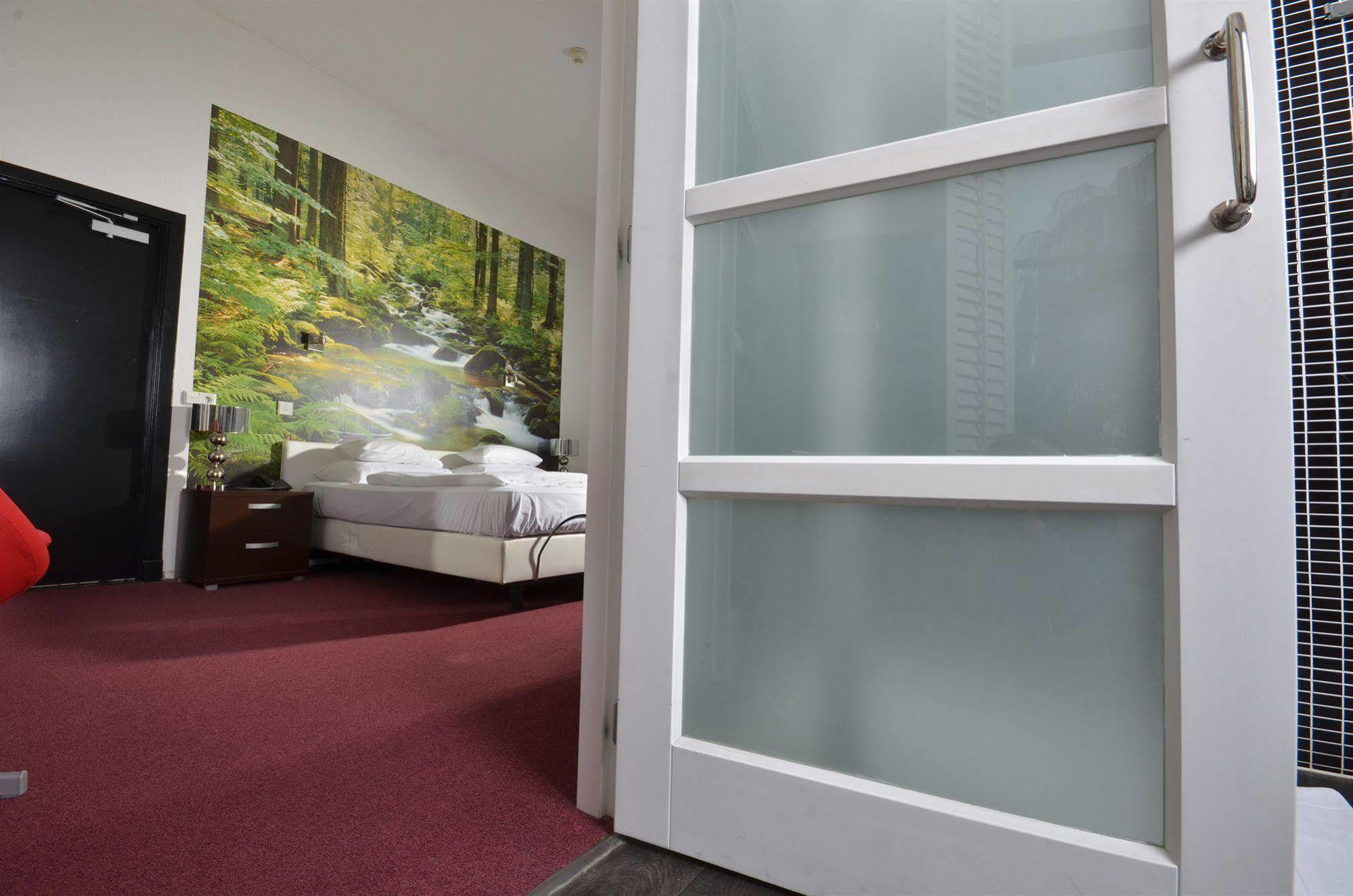 Hotel Villa Ruimzicht ドゥーティンヘム エクステリア 写真