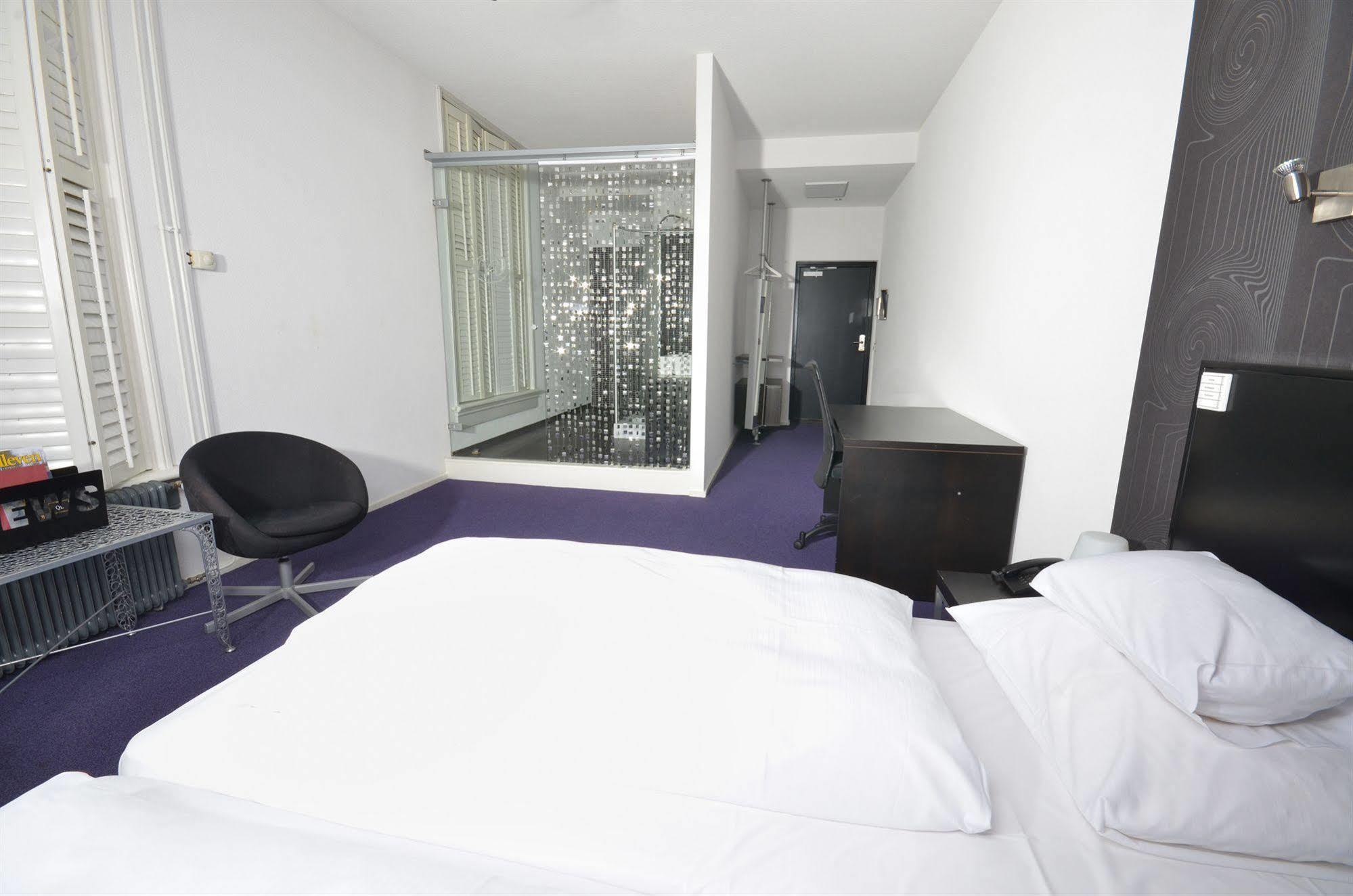 Hotel Villa Ruimzicht ドゥーティンヘム エクステリア 写真